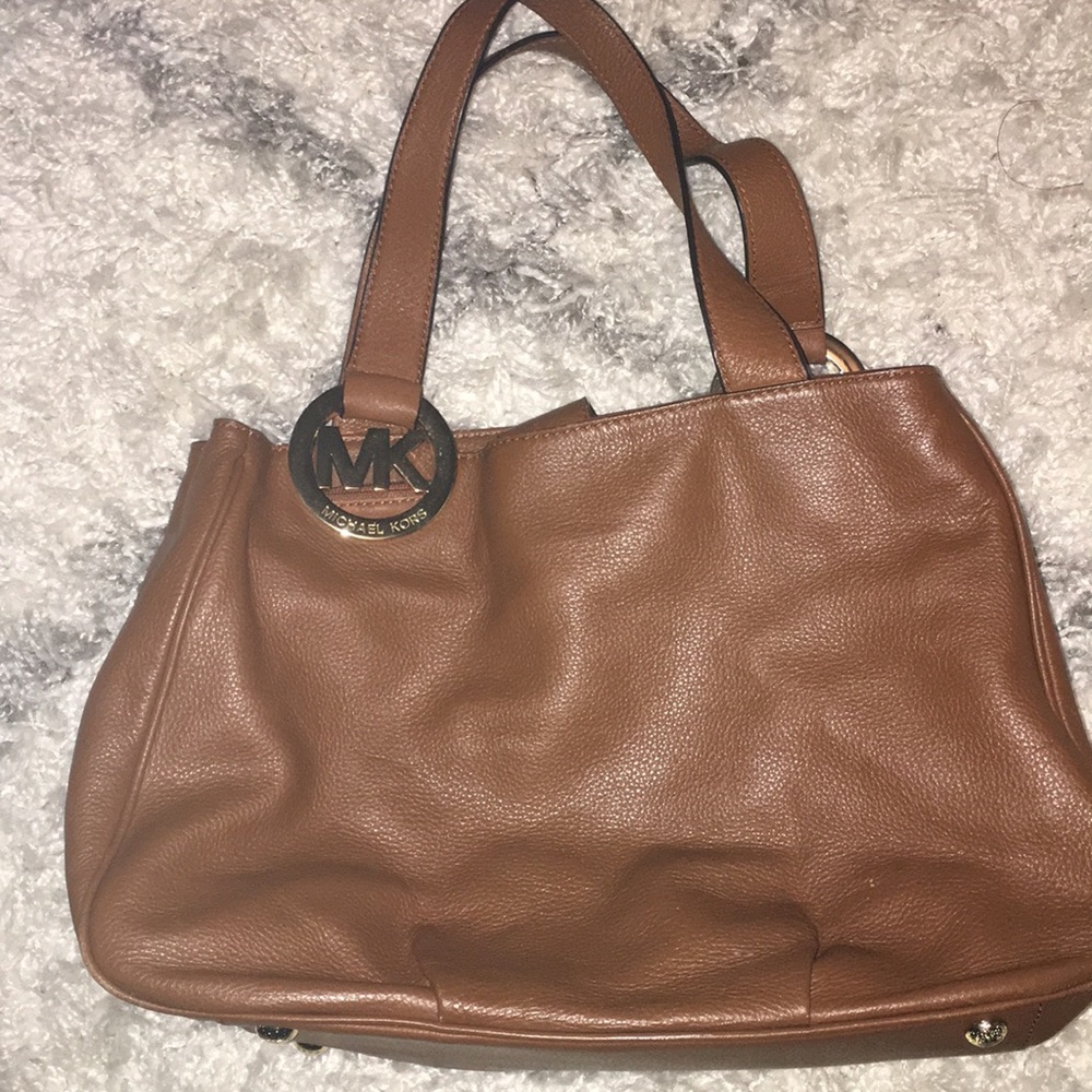 Authentic Michael Kors tote